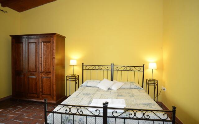 Agriturismo Volta di Sacco
