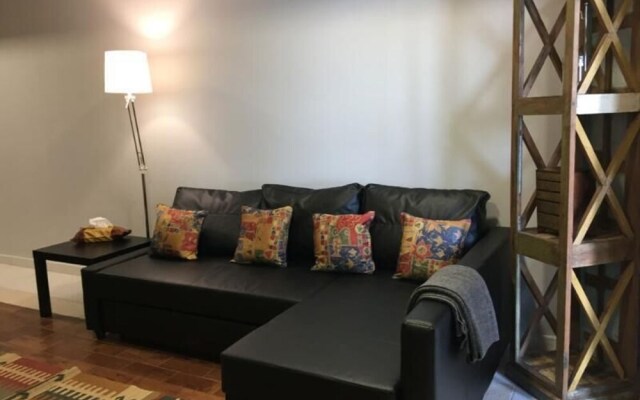 Espace Holiday Homes - Princess Tower 25