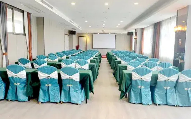 Jialida Hotel