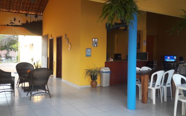 Pousada Bellas Águas