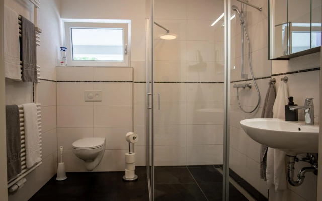 Im Unterdorf Apartments Rust