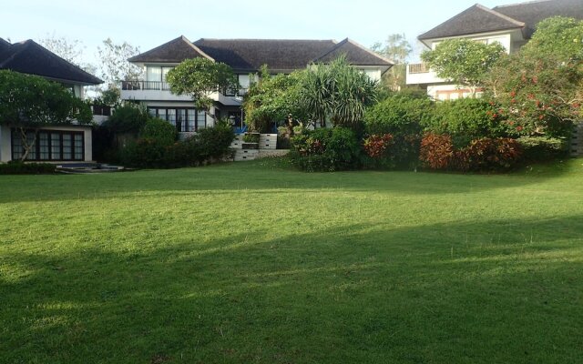 2 Bedrooms The Sun Suite Villa Bali
