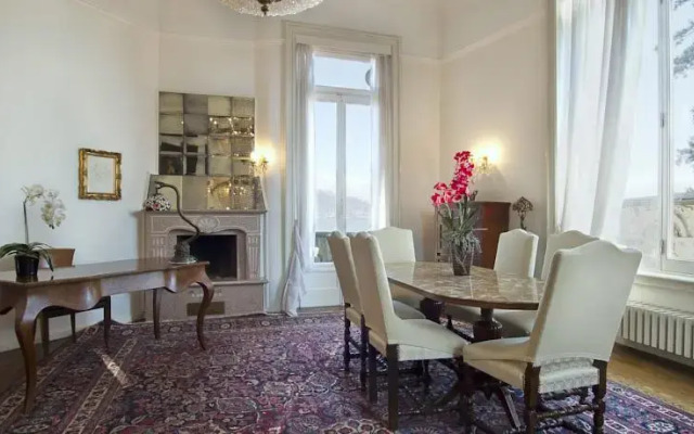 Villa Galimberti Bernocchi