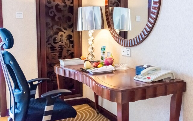Shaoguan Country Garden Phoenix Hotel