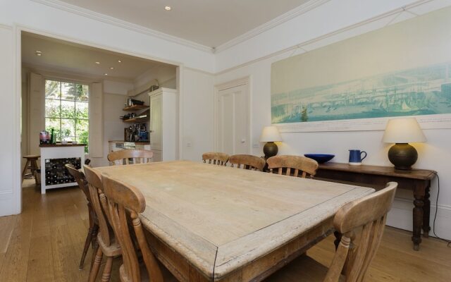 Veeve  Grand Greenwich 5 Bed House On Hyde Vale