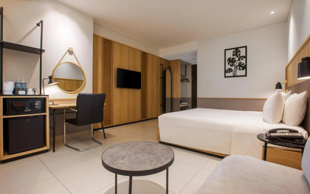 Hotel Santika Tasikmalaya