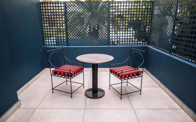 Casa Cecilia Santiago