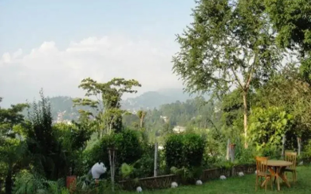 Summit Garden Retreat & Spa, Kalimpong