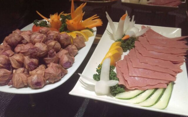 Formosa Alliance Caowu Dao Hotel