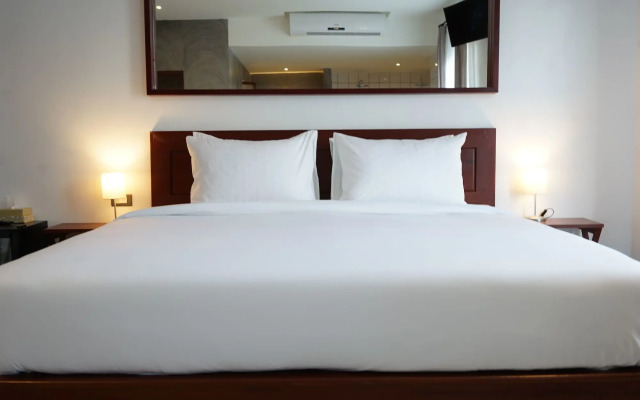 S2 Modern Boutique Hotel