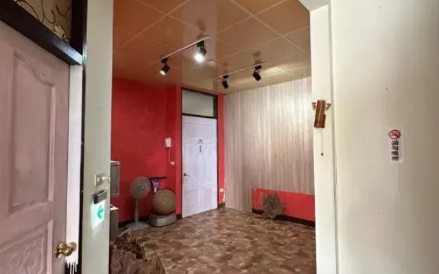 樂野仙蹤