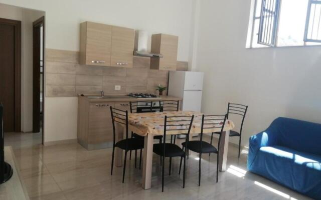 Appartamento Calabianca