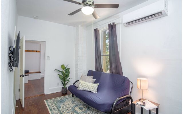 Embrace Tranquility 1br/1ba Near Downtown