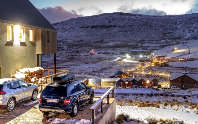 Afriski Mountain Resort