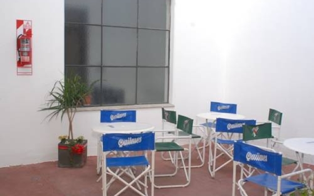 La Mansion del Nomada