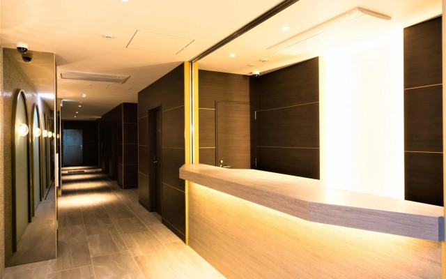 Folio Sakura Shinsaibashi Osaka