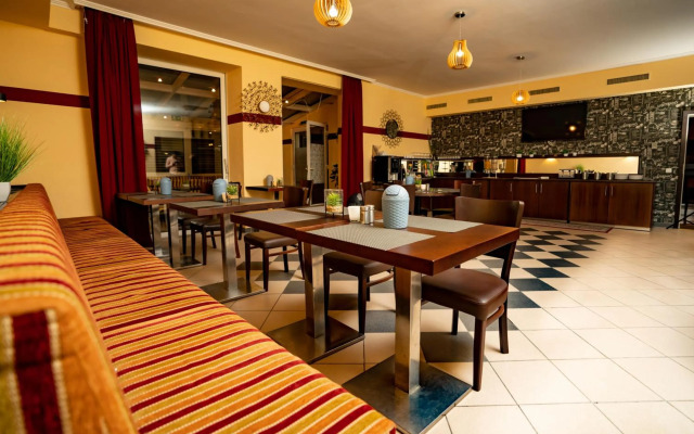 Parkhotel Lindenhof