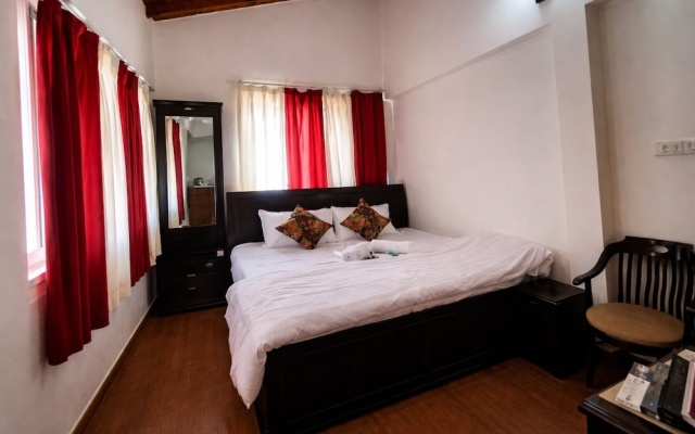 Aesquire Homestay