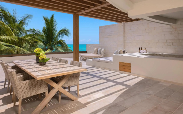 Impression Isla Mujeres by Secrets – Adults only – All Inclusive