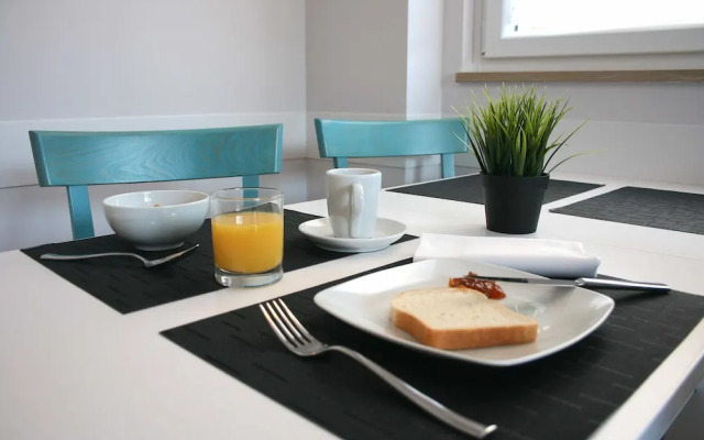 B&B Cufà