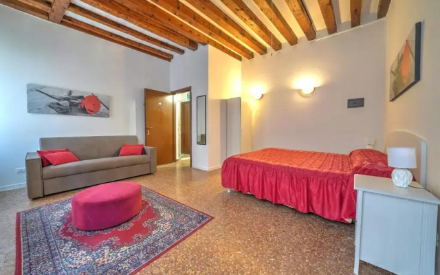 Suite in Venice Ai Carmini