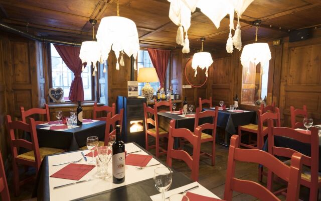 Mini suite Gressoney