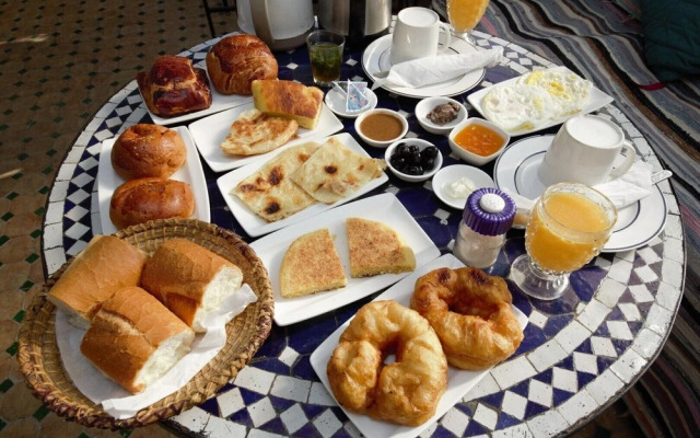 Dar Lala Wafae