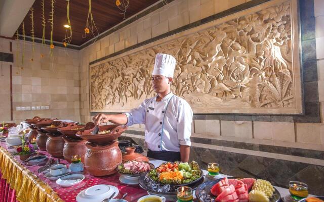 Rama Phala Resort & Spa