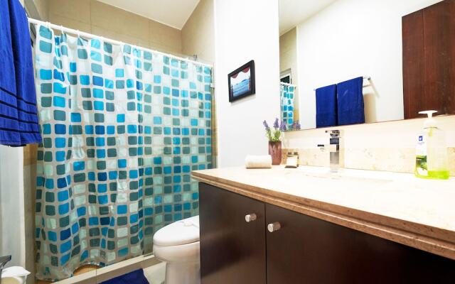 Solana  Condo 2Br by NAS