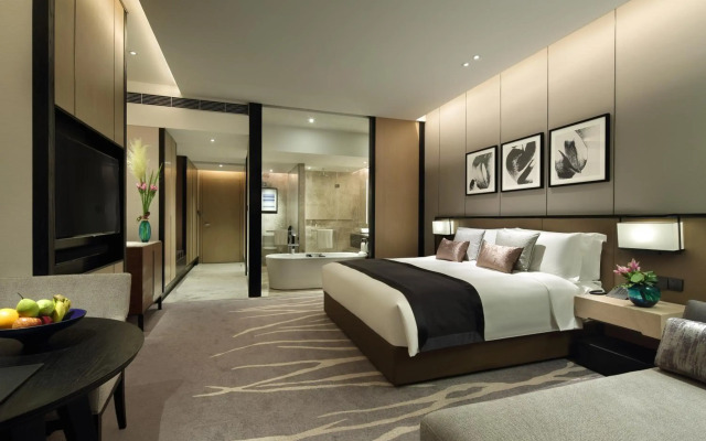 InterContinental Shanghai Hongqiao NECC by IHG