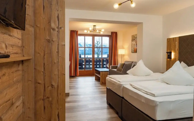 Hotel Geiger