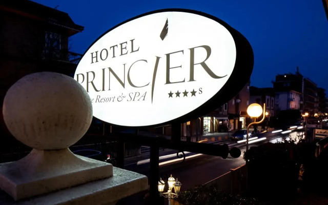 Princier Fine Resort And Spa