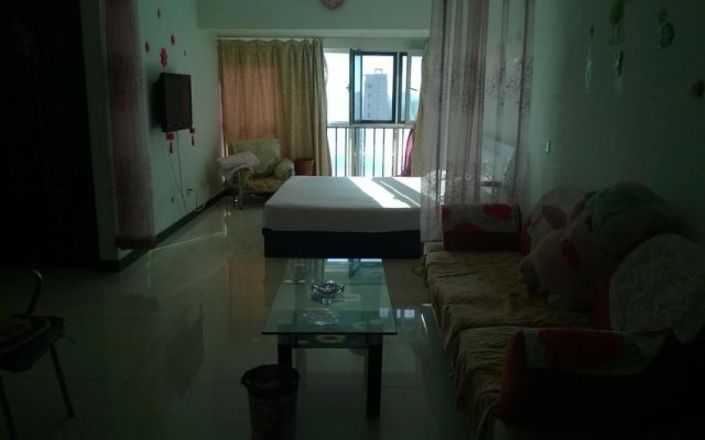 Jingxin Hotel Apartment- Tianjin