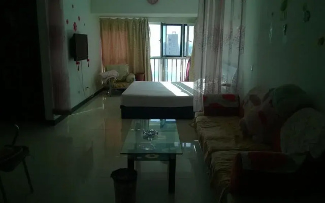 Jingxin Hotel Apartment- Tianjin