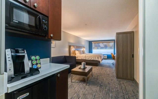 Holiday Inn Express Salinas by IHG