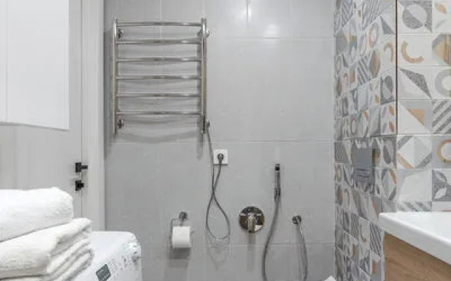 Да апарт на Большом Сампсониевском пр-те, д. 77