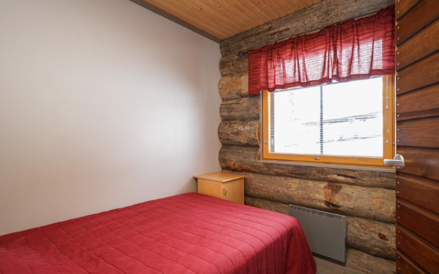 Sielikkö Luxury Chalet