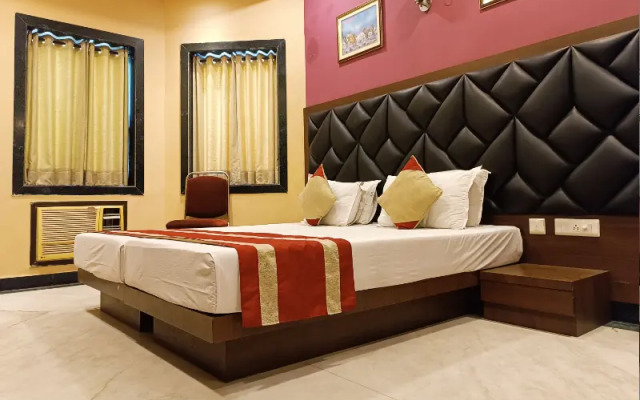 Hotel Mulberry