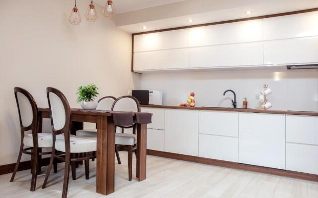 Apartamenty Szewska 7 Street by Apartamenty Lubelskie