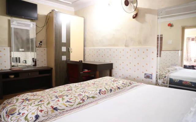 Hotel Moon And Restaurant