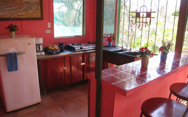 Nosara B&B Retreat