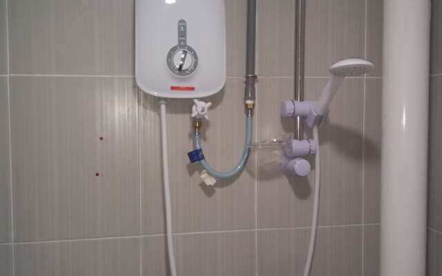 Zin Xin City View Hotel