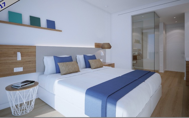 Myseahouse Hotel Flamingo - Adults Only