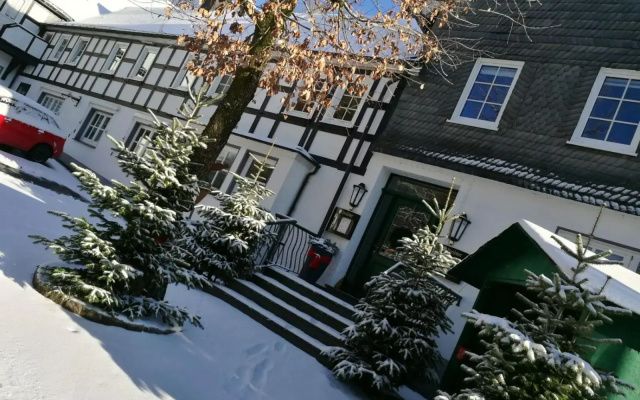 Gasthof Zur Hohen Hunau