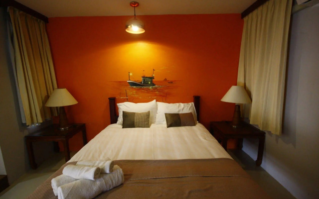Seashell Village Resort