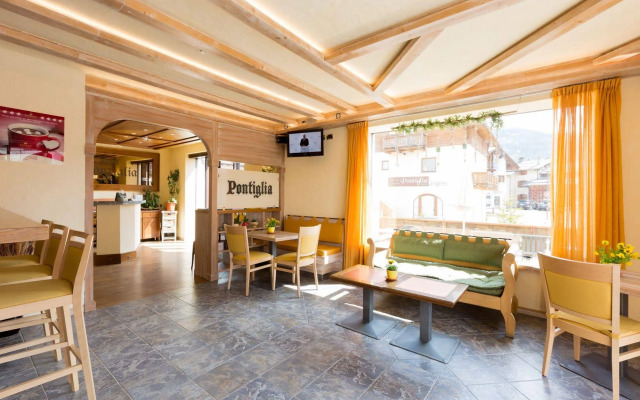 Hotel Pontiglia