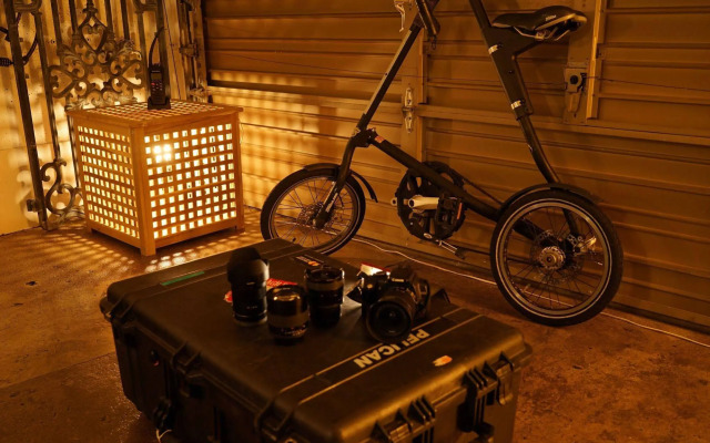 Leeki Studio Kyoto