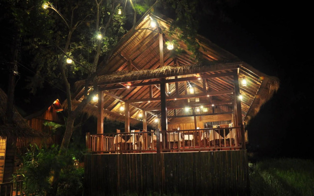 Vieng Tara Villa
