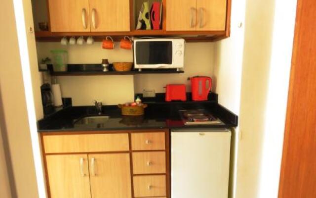 Bariloche Center 630 Studio