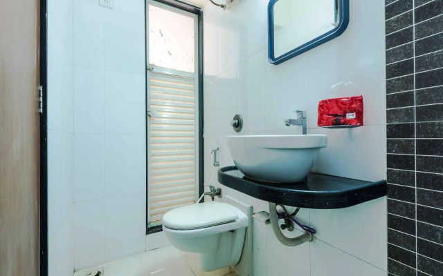 OYO Apartments Bandra East